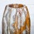 1980s Carved onyx vase For Sale - Image 5 of 8