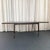 Ebonized Mahogany Extension Dining Table by Paul McCobb for Calvin Furniture For Sale - Image 9 of 10
