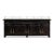 Covent Gardens Sideboard in Ebony by Sarreid LTD For Sale - Image 10 of 12