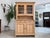 Art Nouveau Kitchen Buffet For Sale - Image 4 of 14