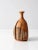 Mid Century Live Edge Vase For Sale - Image 6 of 13