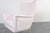 Beige Mid-Century Modern Italian Chair, 1960s For Sale - Image 8 of 12