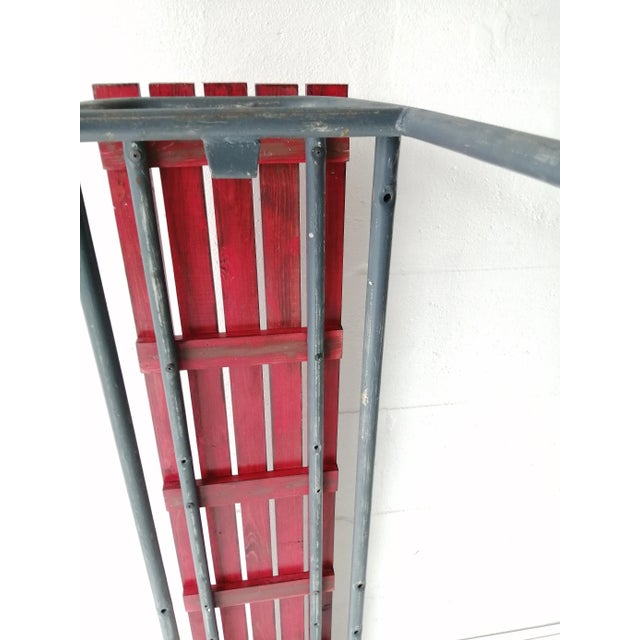 Industrial Bench For Sale - Image 9 of 15