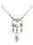 Fine Quality South Sea Pearl Diamond Necklace 18k Gold 11.45 mm 17.5" Certified $6,950 822583 This is a Unique Custom Made...