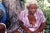 For your consideration is a rich, vibrant, contemporary photograph depicting a Haitian elderly woman by award winning...