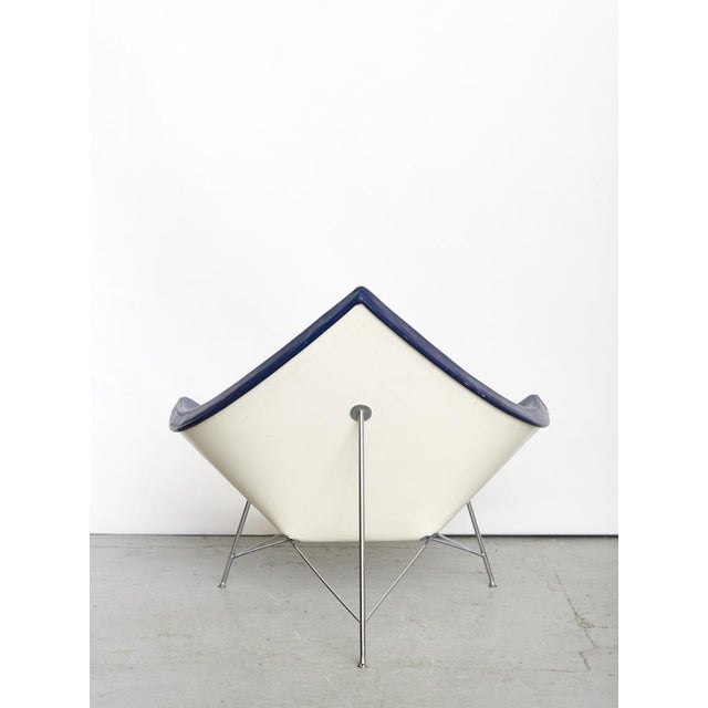 Coconut Chair by George Nelson for Vitra, 1980s For Sale - Image 12 of 15