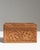 20th Century French Amber Hand-Carved Wood Jewelry Box For Sale - Image 4 of 15