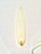 Smoked Glass and Gilt Gold Metal Wall Lights by Idearte, Spain, 1980, Set of 2 For Sale - Image 6 of 8