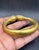 15th Century & Earlier Bochic "Vintage" Solid 18K Gold Lion Bangle, Original, Origin Afghanistan For Sale - Image 5 of 18