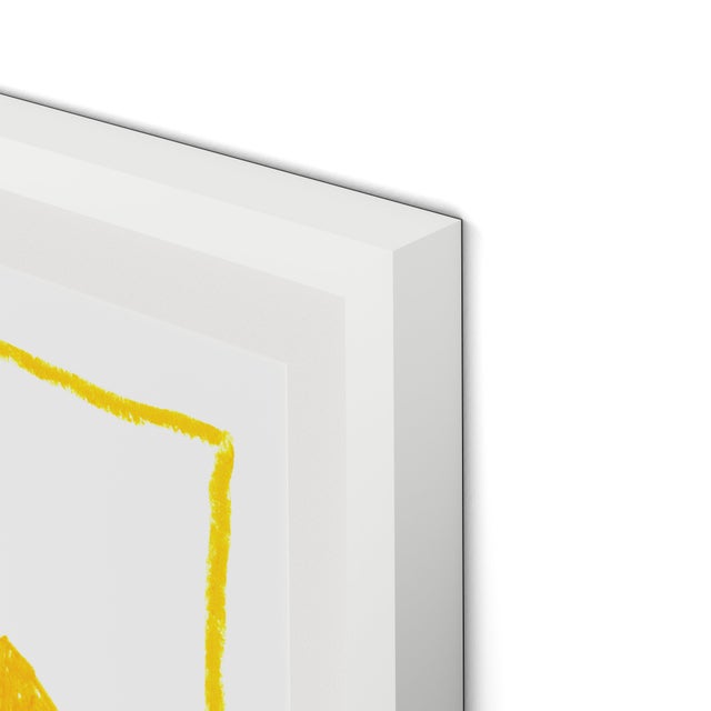 DESCRIPTION: November Topaz Birthstone Print by Tatiana Alida SPECIFICATIONS: Type: Giclee Art Print on Matte Paper....