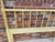 Mid Century Regency Faux Bamboo Headboard Fits Queen or Double Size. For Sale In Orlando - Image 6 of 8