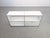 Metal Sideboard in Pure White from USM Haller For Sale - Image 7 of 9