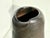 Ceramic Hand-Thrown Slim Studio Ceramic Vases, Germany, 1980s, Set of 2 For Sale - Image 7 of 15