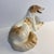 Vintage Porcelain Borzoi Dog Figurine For Sale - Image 4 of 12