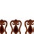 Chairs, 19th Century, Set of 6 For Sale - Image 4 of 6