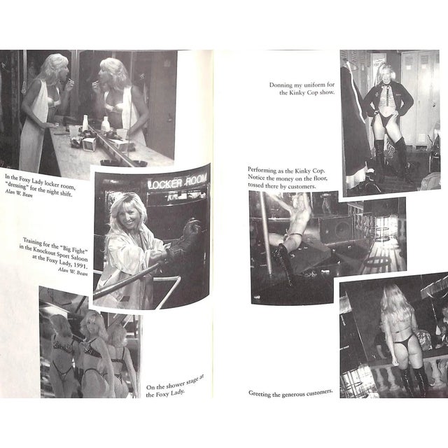 "Ivy League Stripper" 1995 Mattson, Heidi For Sale - Image 10 of 10