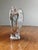 Vintage Baccarat Crystal Angel For Sale In Boston - Image 6 of 7