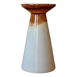 Candleholder by Roberto Rigon for Bertoncello, 1970s For Sale