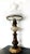 19th Century Stone Oil Lamp For Sale - Image 11 of 18