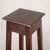 19th Century Fir Wood Plant Stand For Sale - Image 9 of 13