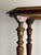 Vintage Wooden Side Table, Italy, 1950s For Sale - Image 17 of 18