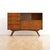 Mid-Century Modern Mid Century Buffet Credenza by Dalescraft For Sale - Image 3 of 10