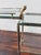 Maison Jansen French Extending Bar Cart, Maison Jansen Manner, Mid-20th Century For Sale - Image 4 of 10