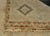 Turkish Mini Rug Oriental Hand Knotted Vintage Rug 1'7" x 2'10" #21258 For Sale In Houston - Image 6 of 8