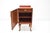 Wood Mid-Century Bathroom Cabinet, 1950s For Sale - Image 7 of 13