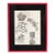 Abstract Ink Drawing by William Itter For Sale