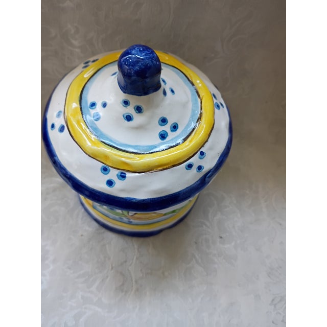 1980s 1980s Italian, Mediterranean, Tuscan, Traditional For Sale - Image 5 of 6