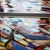 Abstract Limited Edition "Musical Journey" Triptych by Joanna Tyka For Sale - Image 3 of 7