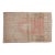 Vintage Distressed Oushak Rug - 2'10" x 4'5" For Sale