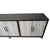Gray Grey Marble Modern Rustic Sideboard For Sale - Image 8 of 10