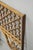 Antique Victorian Oak Stick & Ball 84" Fretwork Archway Architectural Salvage For Sale - Image 15 of 17