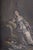 Wood P. Malœuvre After Freudenberg, Le Boudoir, 1774, Engraving For Sale - Image 7 of 10