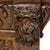 Renaissance Revival Sculpted Oak Bench, 20th Century For Sale - Image 9 of 18