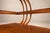 Brazilian Modern Coffee Table in Caviúna Wood & Glass, Giuseppe Scapinelli, Brazil, 1950s For Sale - Image 15 of 18