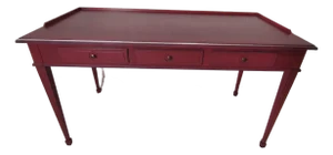 Vintage k.a. Roos Desk - Helsingborg Scandinavian Fine Furniture