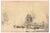 John Henderson, Boats Near a Jetty, 18th Century, Wash Drawing For Sale