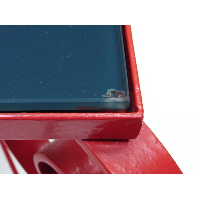 Paint Mid-Century Coffee Table For Sale - Image 7 of 11