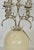 English Silver Ostrich Eggs Candelabras, Attributed to Anthony Redmile For Sale - Image 12 of 12