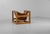 German Tail 4 Lounge Chair by Heinz Witthoeft, 1959 For Sale - Image 4 of 13