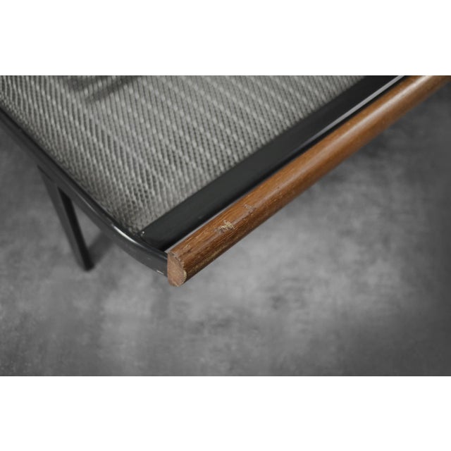 Mid-Century Modern Dutch Cleopatra Daybed by Dick Cordemeyer for Auping, 1953 For Sale - Image 18 of 18