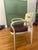 Set of 6 DeTriana Dining Armchairs by Perry King & Santiago Miranda for Atelier International, Italy, 1993 For Sale - Image 11 of 16