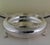 Ref # FC 15610 Photo-248 Description: Wonderful Silver Centerpiece with Egg & Bead on Feet Pattern : Egg & Bead - Size :...