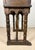 20th Century Spanish Carved Wood Cabinet For Sale - Image 11 of 18