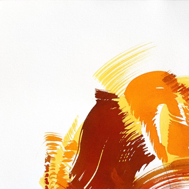 Bettina Mauel expresses dynamism and sensuality in her paintings: “I paint what I experience,” she articulates. “This...