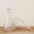 Late 20th Century High Neck Lab Glass Vessel For Sale - Image 4 of 7