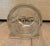 Glass 1970s English Biscuit Jar For Sale - Image 7 of 9